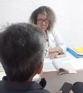Atendimento Social e Psicológico
